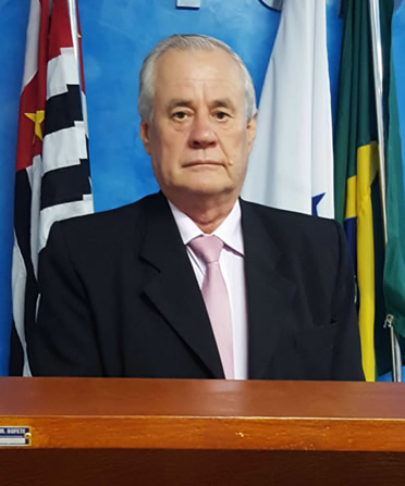 João Aliberti